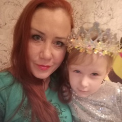 Наталья Мищенко, 04.06.1985, Краснодар