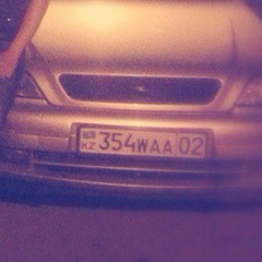 Талгат Жакен, 11.03, Алматы