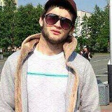 Али Жамалдинов, 12.11.1989, Москва