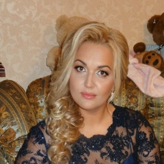 Татьяна Серёжина, 22.03, Санкт-Петербург