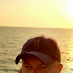 Alexandr Sergeevich, Губкин