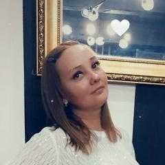 Екатерина Окружнова, 28.07.1986, Канаш