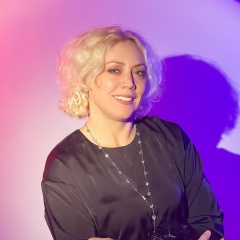 Диана Одинцова, 28.11.1979