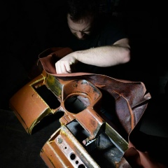 Валентин Смирнов, 10.09.1988, Санкт-Петербург