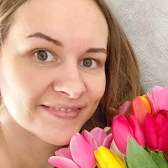 Марина Хижняя, 26.05, Хабаровск