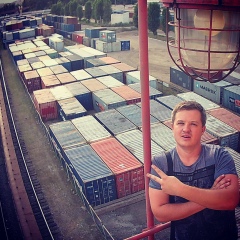 Кирилл Мельник, 14.03.1987, Харьков