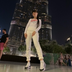 Юлия Бунина, 21.04, Волгоград