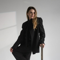 Елена Босой, Севастополь