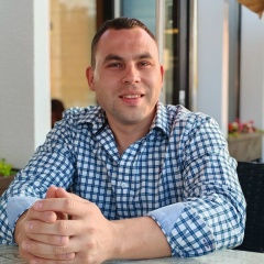 Иван Яковлев, 13.01.1989, Ярославль