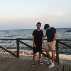 Алим Аубакиров, 06.09, London