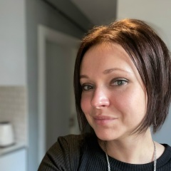 Екатерина Ильина, 05.12.1986, Москва