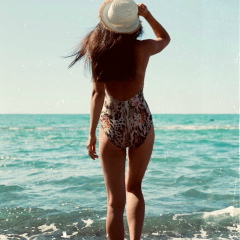 Оля Захарова, 21.06, Москва