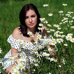 Лариса Харитонова, Санкт-Петербург