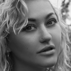 Ксения Ноздрина, 03.07, Санкт-Петербург