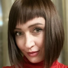Катя Ковалева, Смоленск