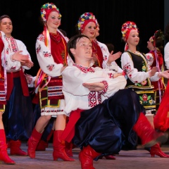 Костя Булага, 23.09, Полтава