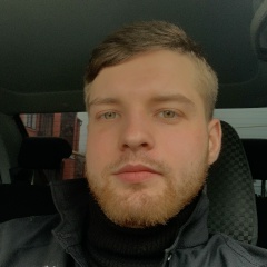 Борис Кикель, Москва