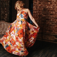 Ксения Ростовщикова, 20.10.1984, Москва