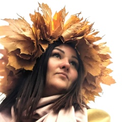 Евгения Никулина, 29.11.1986, Санкт-Петербург