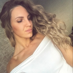 Ilona Ivanova, 27.06.1994, Рига