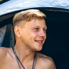 Александр Костичев, 05.07.1990, Санкт-Петербург