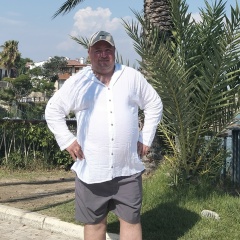 Олег Коц, Санкт-Петербург