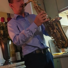 Владимир Сазонов, 30.04.1987, Санкт-Петербург