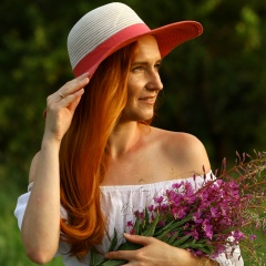 Ксения Пустовалова, 11.01.1985, Выборг