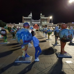 Альбина Караматова, 24.07, Тараз