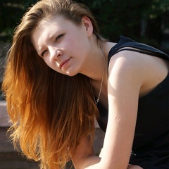 Dasha Kovaleva, 08.10, Алматы