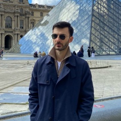 Giga Iber, 27.03.1987