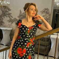 Юлия Николаева