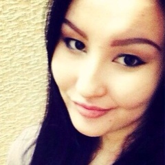 Дамира Саймагамбетова, 07.02.1990