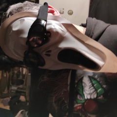 Серега Валуев, 23.12, Мытищи