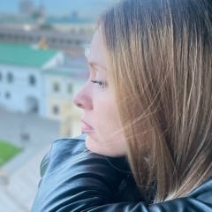 Ольга Орлова, 20.09, Санкт-Петербург