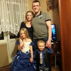 Антон Журавлев, 21.02.1983, Санкт-Петербург