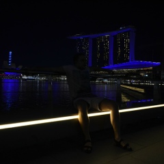 Ivan Mix, 06.01, Москва