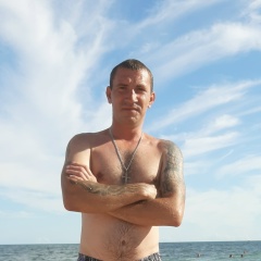 Андрей Печенюк, 10.09.1988, Евпатория