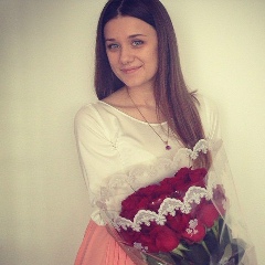 Юлия Павлютина, 14.04.1990, Благовещенск