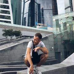 Денис Жердев, 14.12.1994