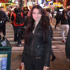 Evelina Khalilova, 01.02.2007