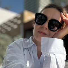 Natalia Nikitina, 29.05, Воронеж