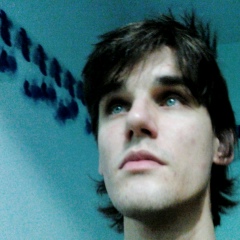 Gian Ciclope, 14.04.1990, Porto Alegre