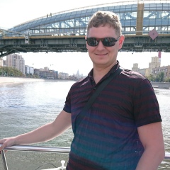 Oleg Romanchuk, 03.01.1988, Шымкент