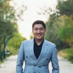 Нурсултан Курмантаев, 17.09, Астана