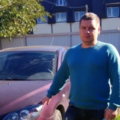Алексей Лукьянов, 13.08, Томск