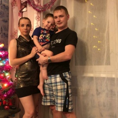 Михаил Трудов, 06.05, Кировск