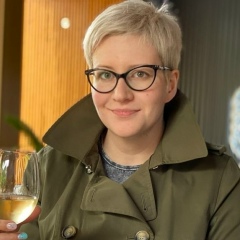 Мария Краснова, 18.03.1986, Barcelona