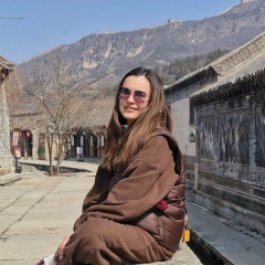 Лилия Попова, 10.11.1986, Пермь