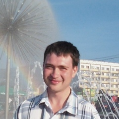 Максим Герасимович, 16.11.1986, Витебск